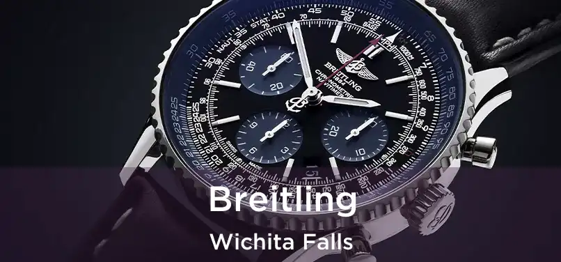 Breitling Wichita Falls