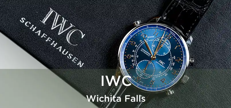 IWC Wichita Falls