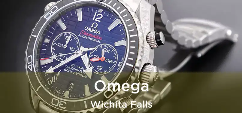 Omega Wichita Falls